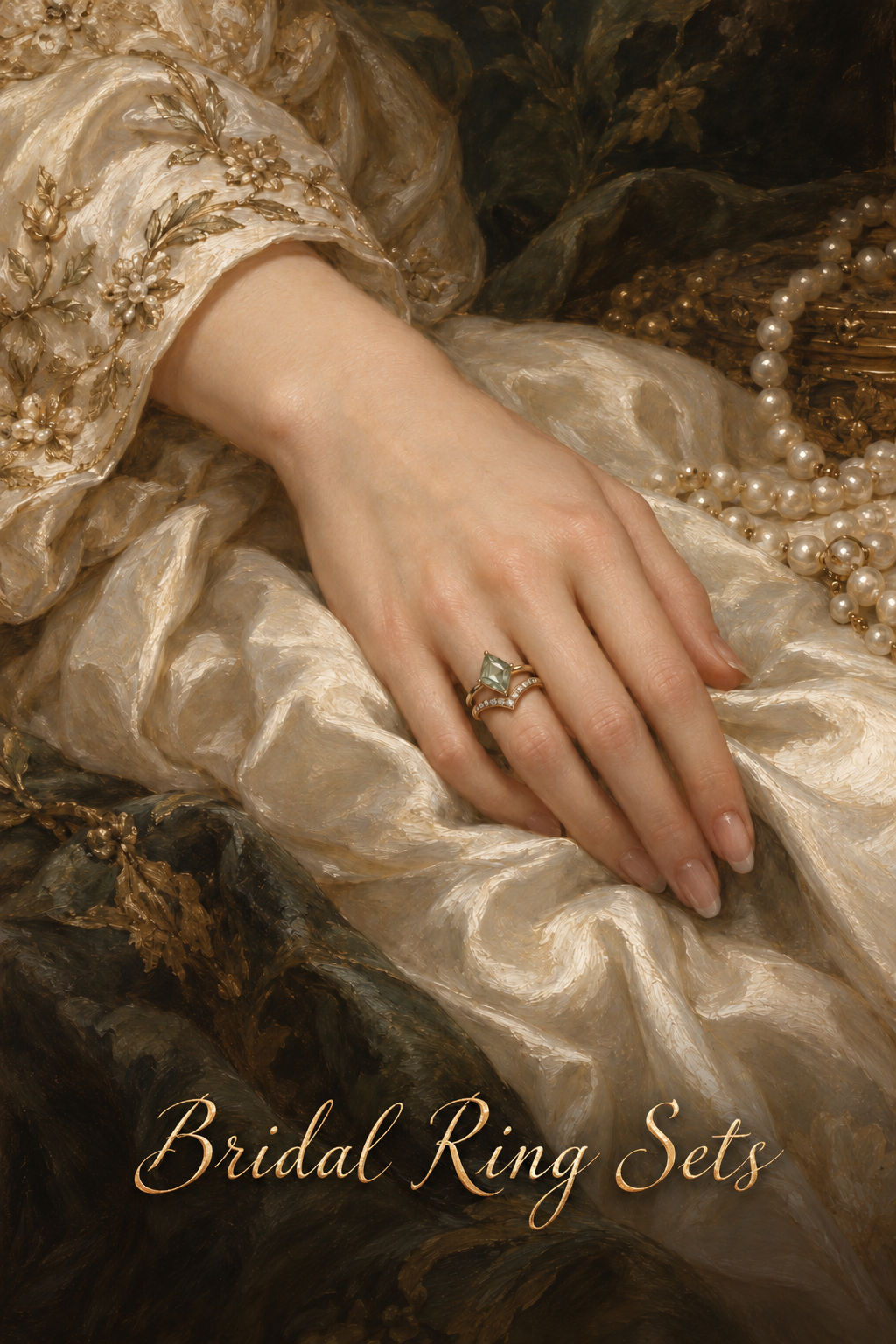 Bridal Ring Sets