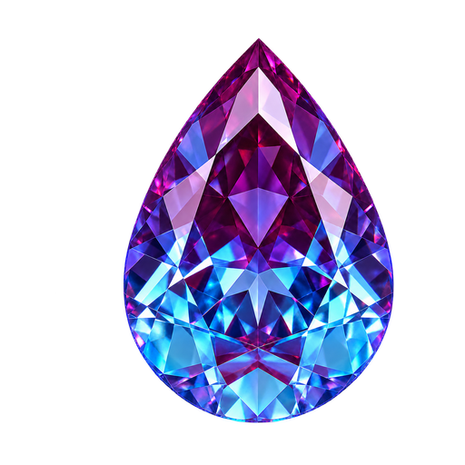 Lab Alexandrite