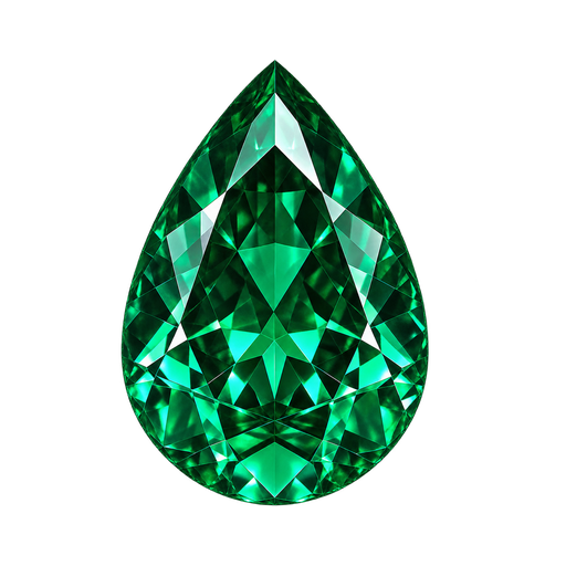 Lab Emerald